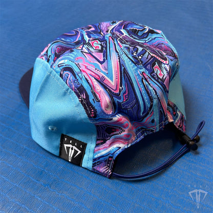 Casquette - Streeroll