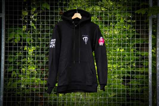 Swiss hoodie / sweat