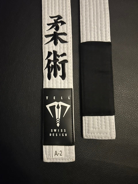 Ceinture BJJ - Premium