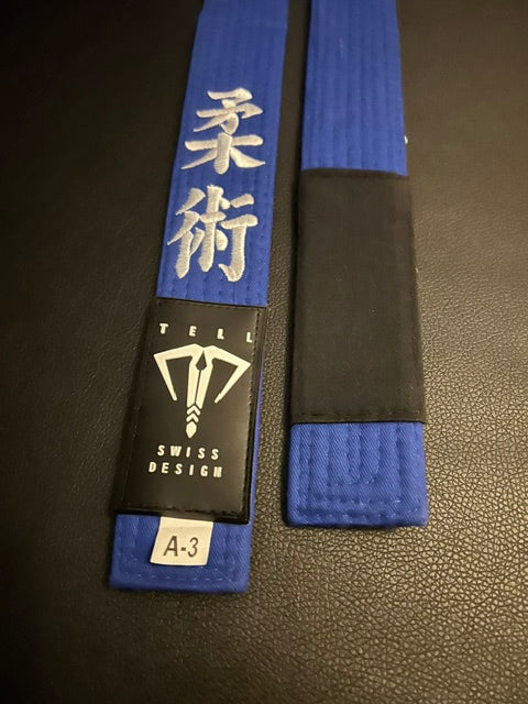 Ceinture BJJ - Premium