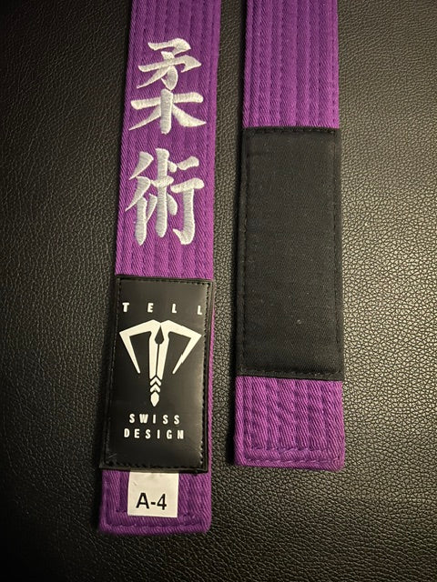 Ceinture BJJ - Premium