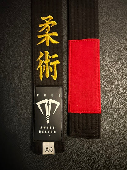 Ceinture BJJ - Premium