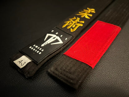 Ceinture BJJ - Premium