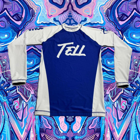 Rashguard - Streetroll